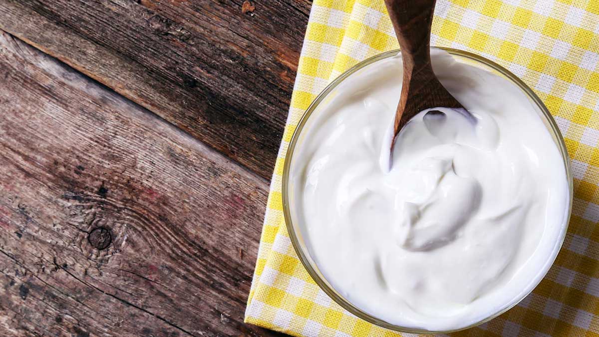 curd