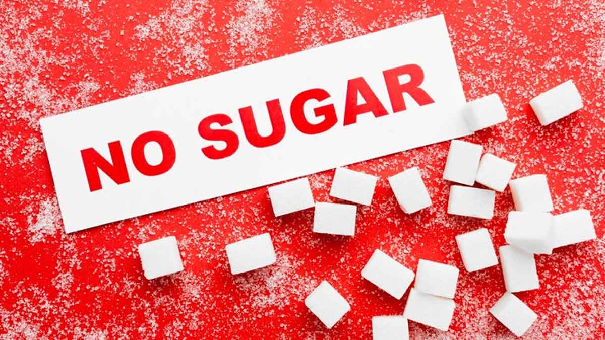 What Happens To Your Body When You Cut Off Sugar Completely, Expert Explains