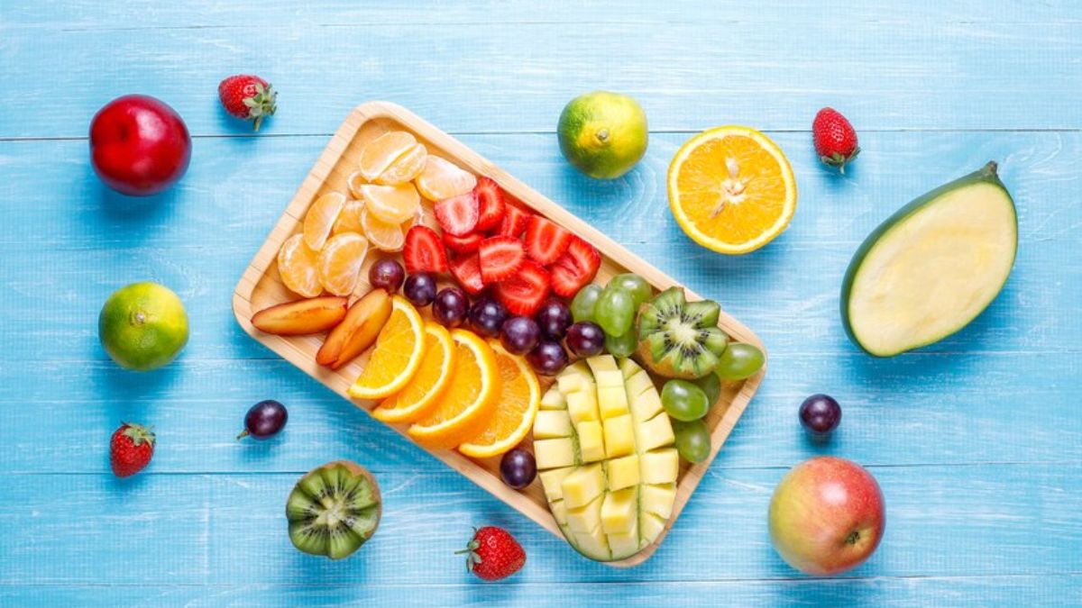 Fruits to Keep Uterus Healthy