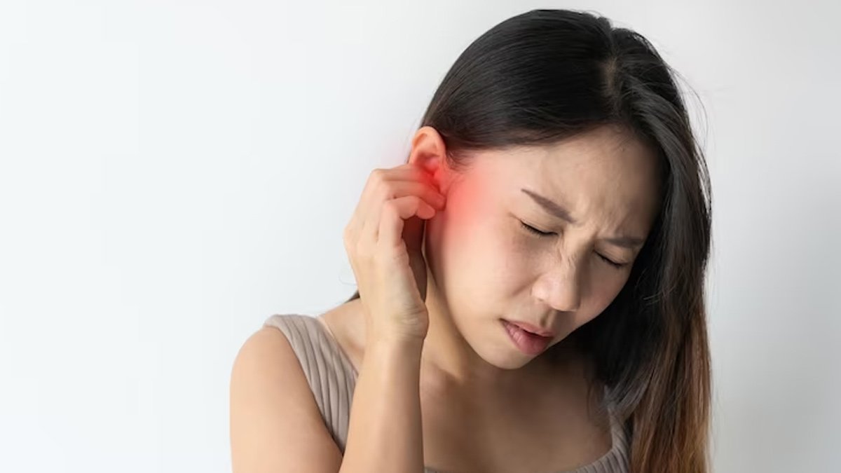 6 Lifestyle Habits That Cause Ear Problems Onlymyhealth