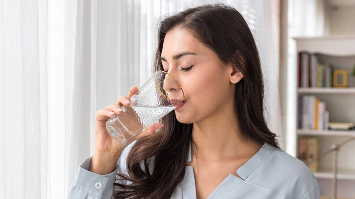Drinking Too Much Water? Learn How Overhydration Can Affect Your Health