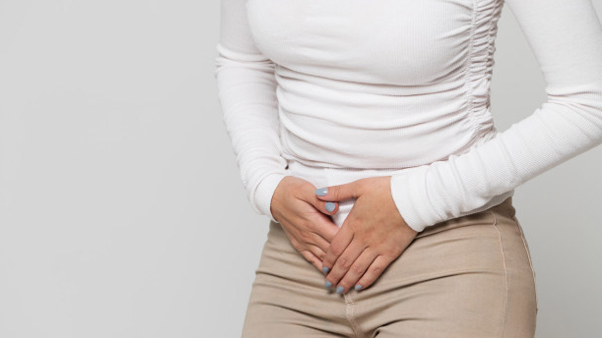 Symptoms Of Urine Infection In Woman