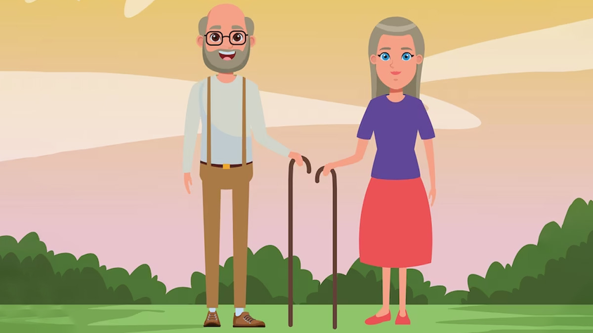 walking benefits 