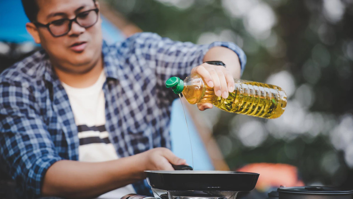 Cold Pressed Vs Refined Oil Which is Best