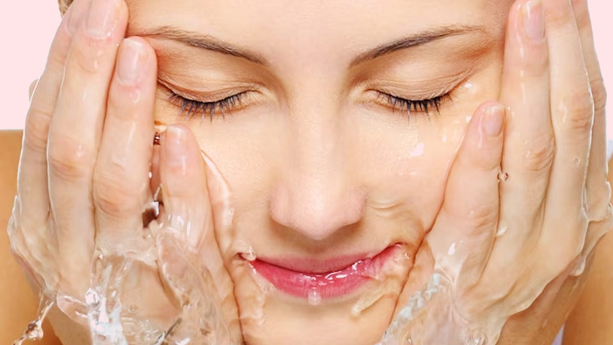 ankh saaf karne ka trika 