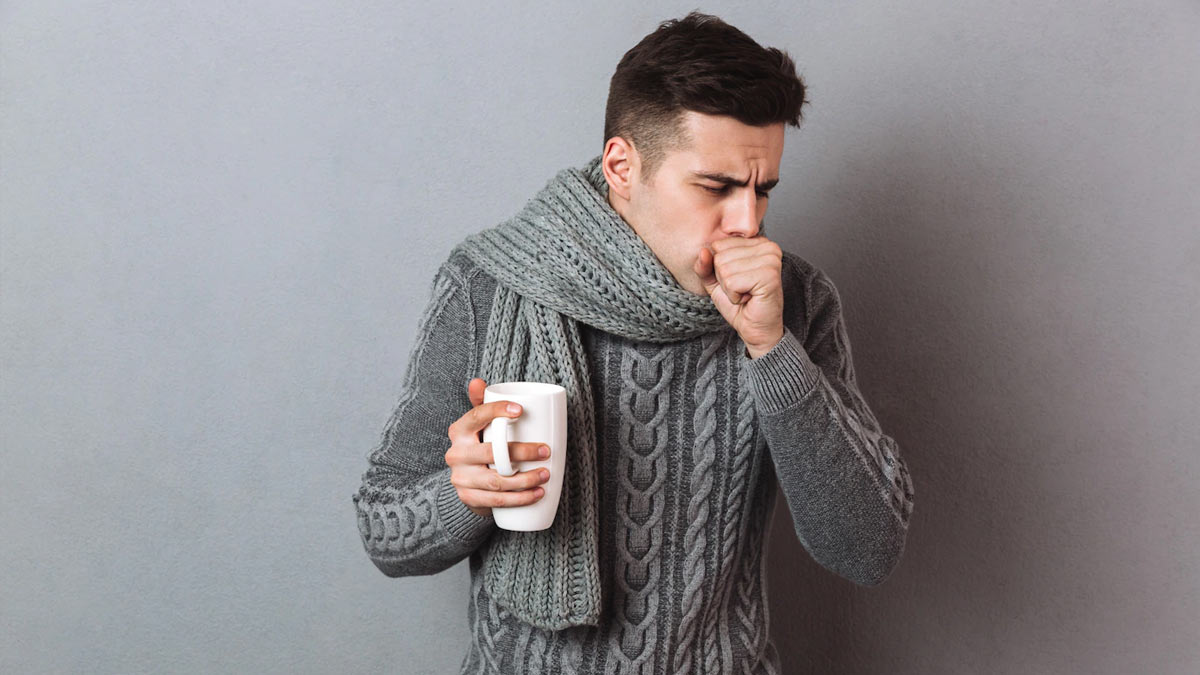 cold cough fever 