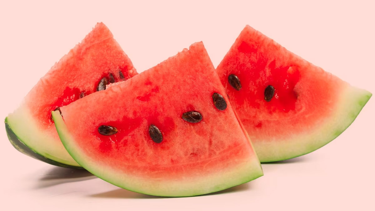 watermelon