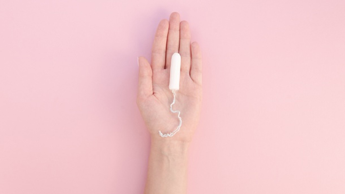 Tampons: Is It Safe To Sleep With A Tampon Inside You 