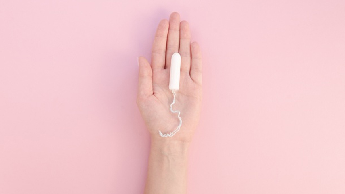 Is It Safe To Use A Tampon During Pregnancy? An Expert Explains