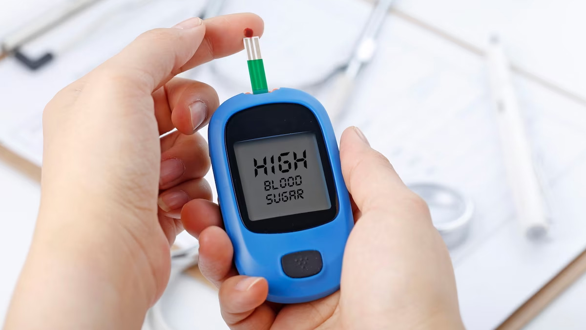 how to control blood sugar during pregnancy