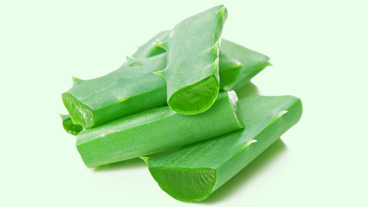 Aloevera