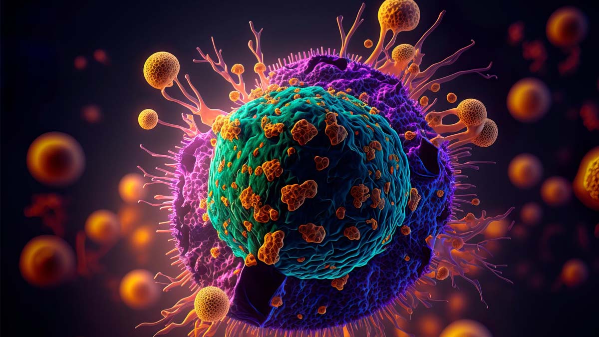What Is Cancer In Hindi