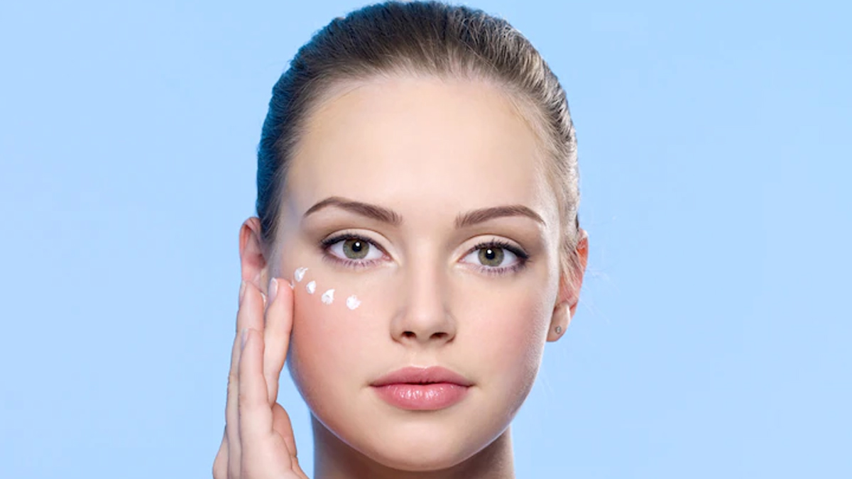 when to apply moisturizer on face 