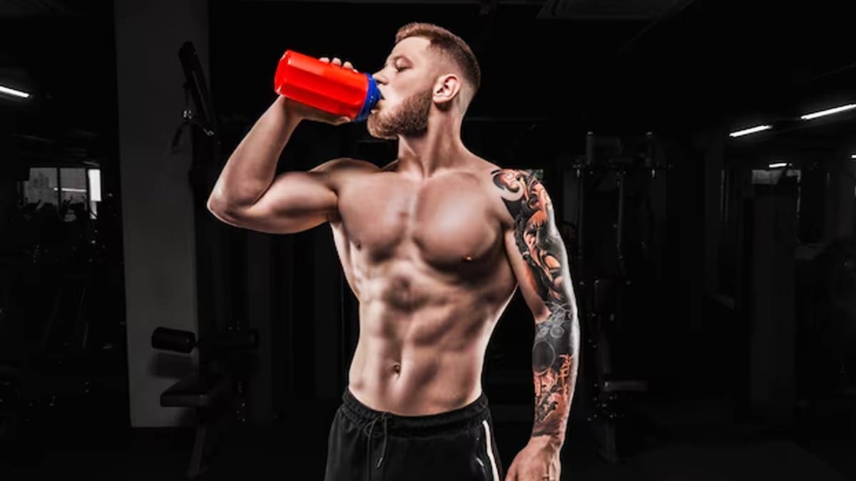 what is pre workout supplements in hindi