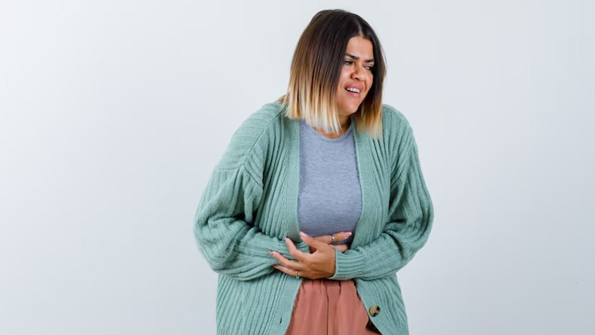 From Menstrual Cramps To Fibroids: Causes Of Lower Abdominal Pain In Women 