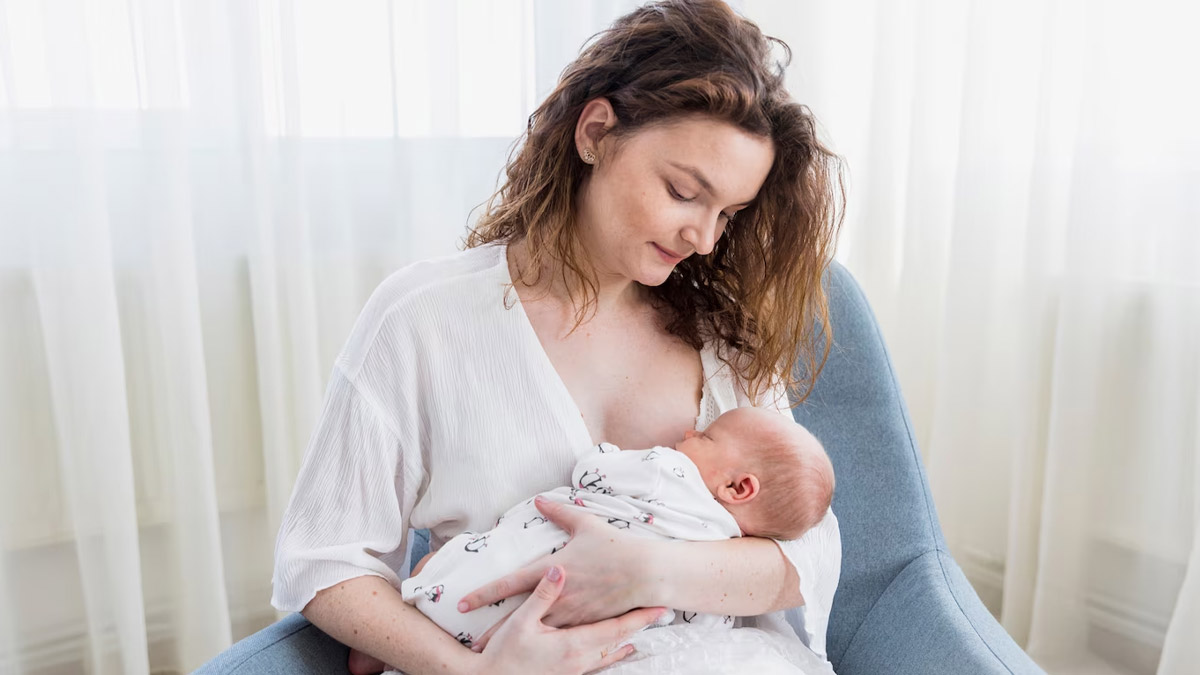 nipple vasospasm in hindi 