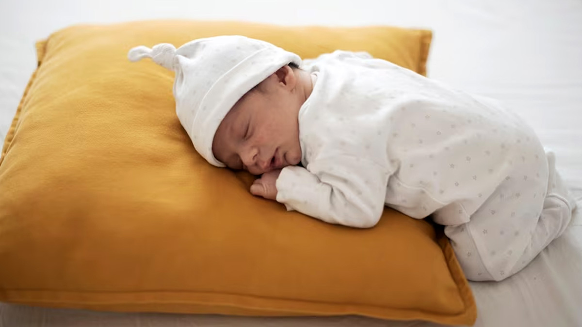 side effects of using pillow