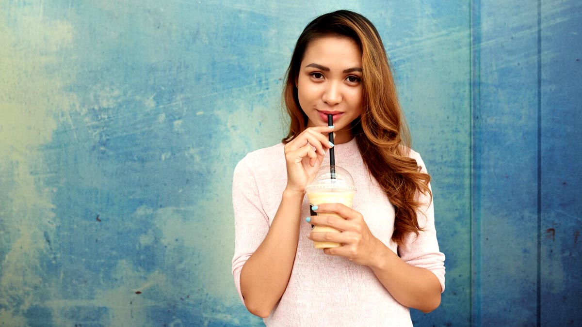 how sugar free products affect the body