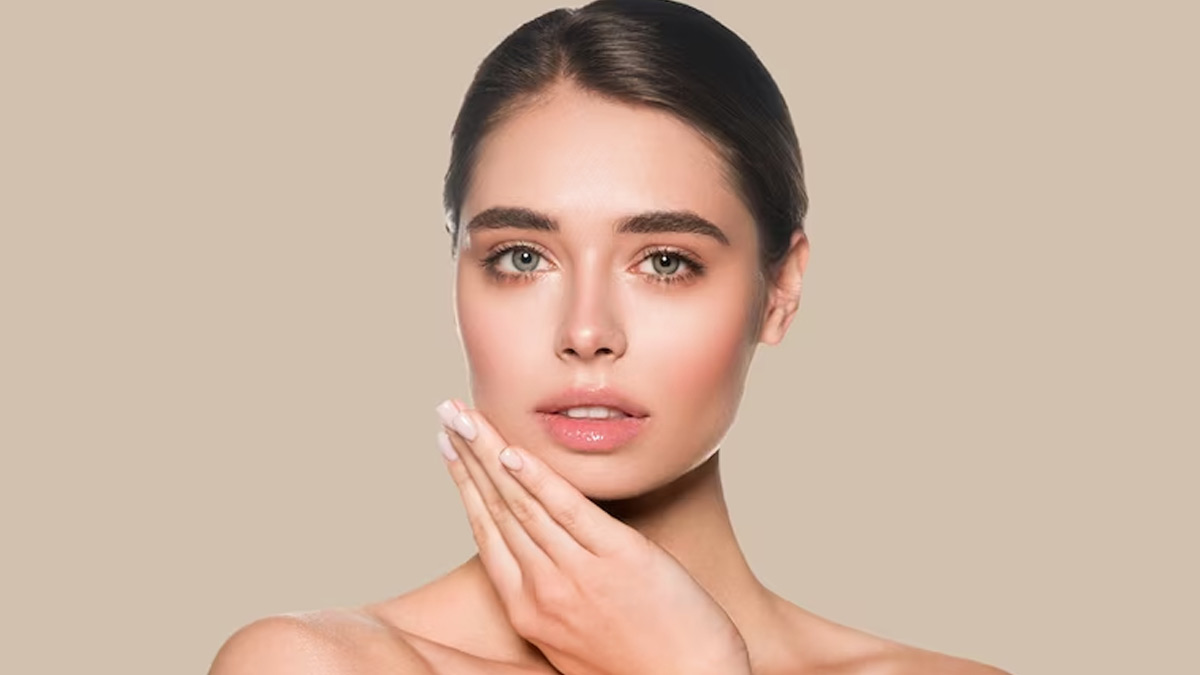 flax seeds for pigmentation