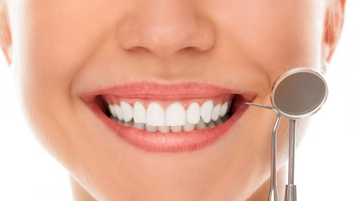 teeth
