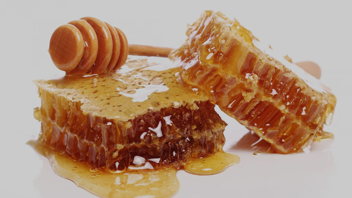 honey