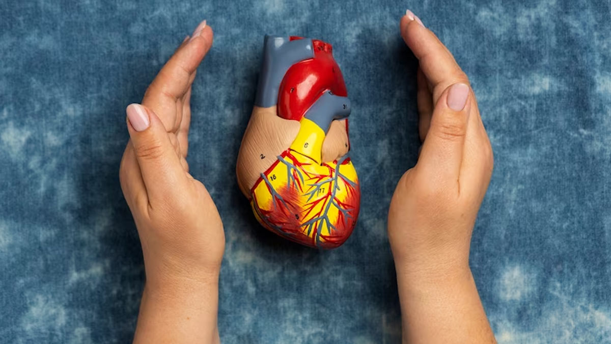 High Cholesterol A Genetic Or Lifestyle Disorder Expert Explains 