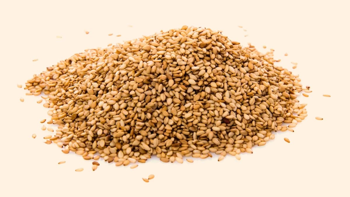 methi dana