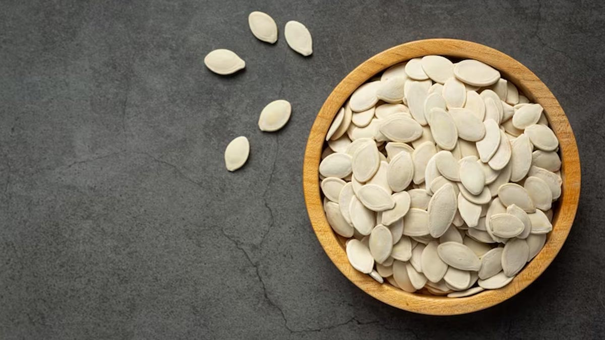 Benefits Of Seeds Bar for Weight Loss