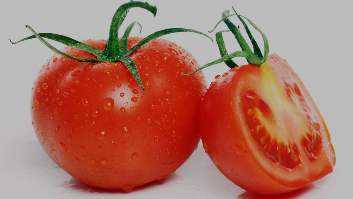 tomato