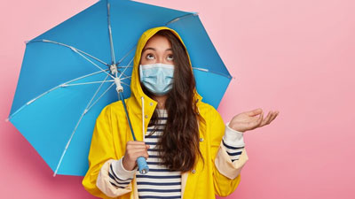 मानसून शुरू होने से पहले रखें इन 4 बातों का ध्यान, नहीं पड़ेंगे बीमार