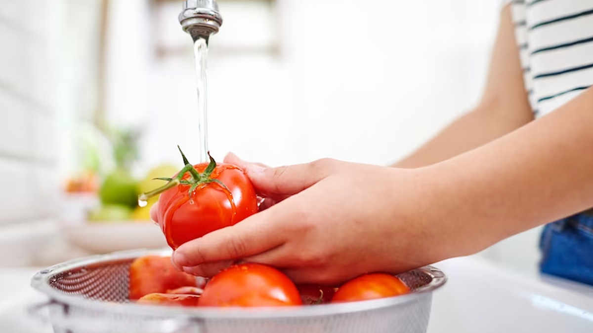 what to do if you catch Amebiasis