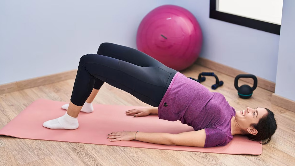 breast cancer and exercise 