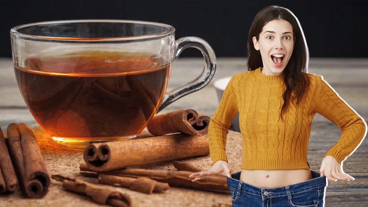 Weight Loss Drink: वजन घटाने के लिए रोज पिएं दालचीनी, जीरा और धनिया का पानी, जानें बनाने का तरीका