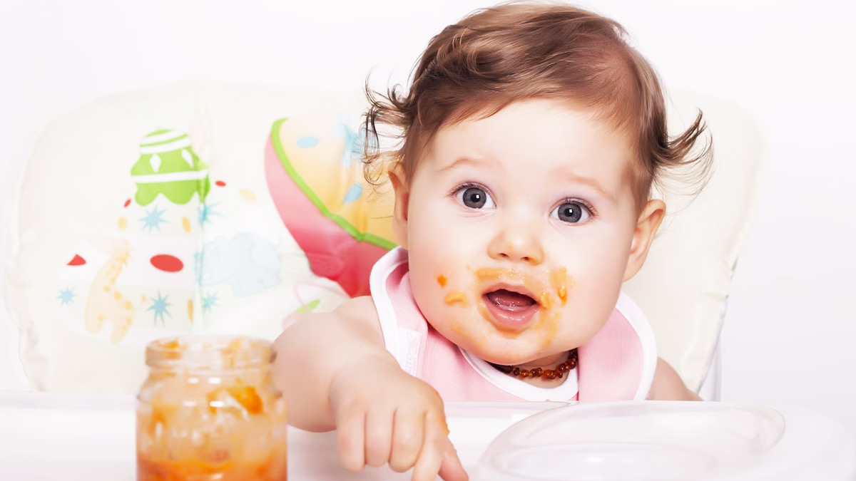 dry fruits for baby