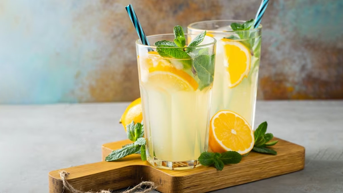 Is Lemon Juice Good For Gallstones