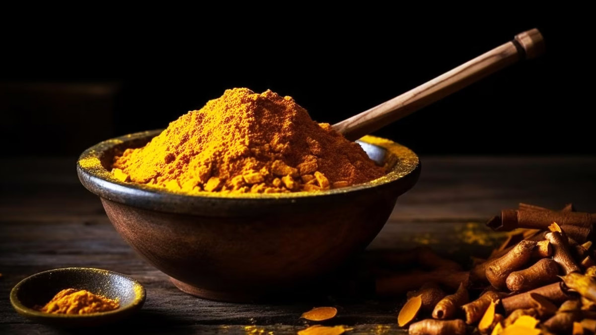 haldi