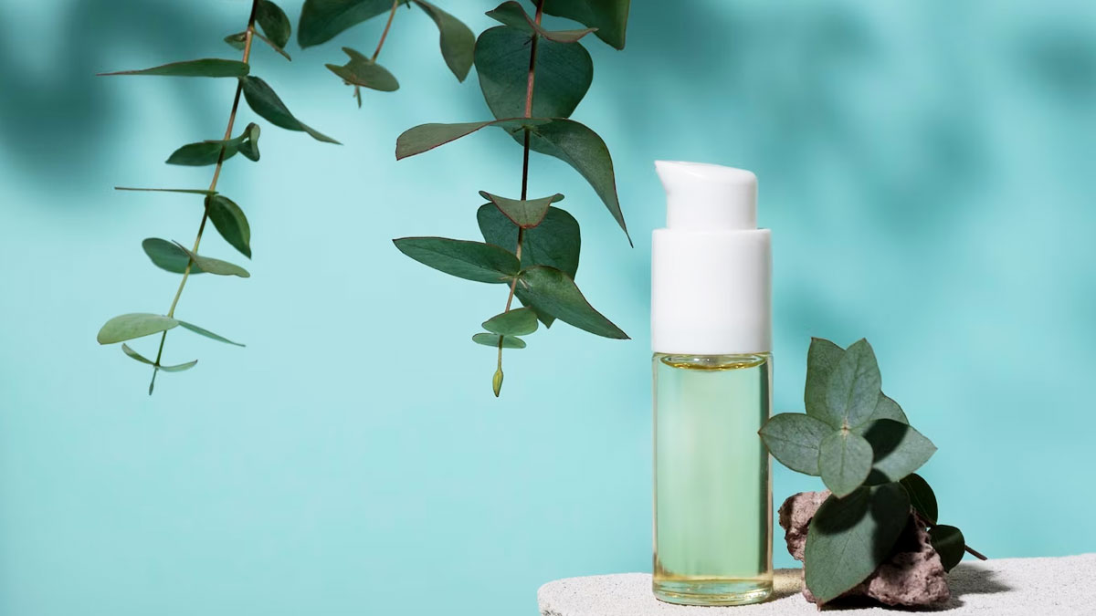 nilgiri oil benefits in hindi