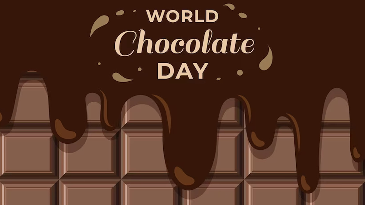 World Chocolate Day 2023 Significance, Types, And Interesting Facts To