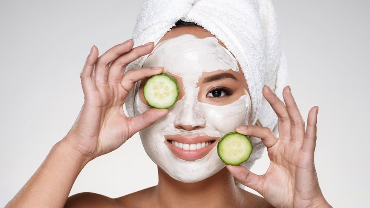 face mask