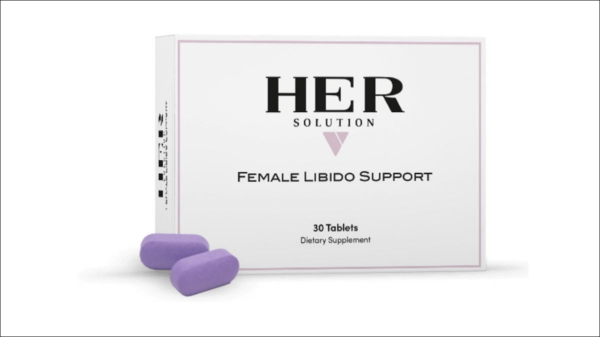 HerSolution