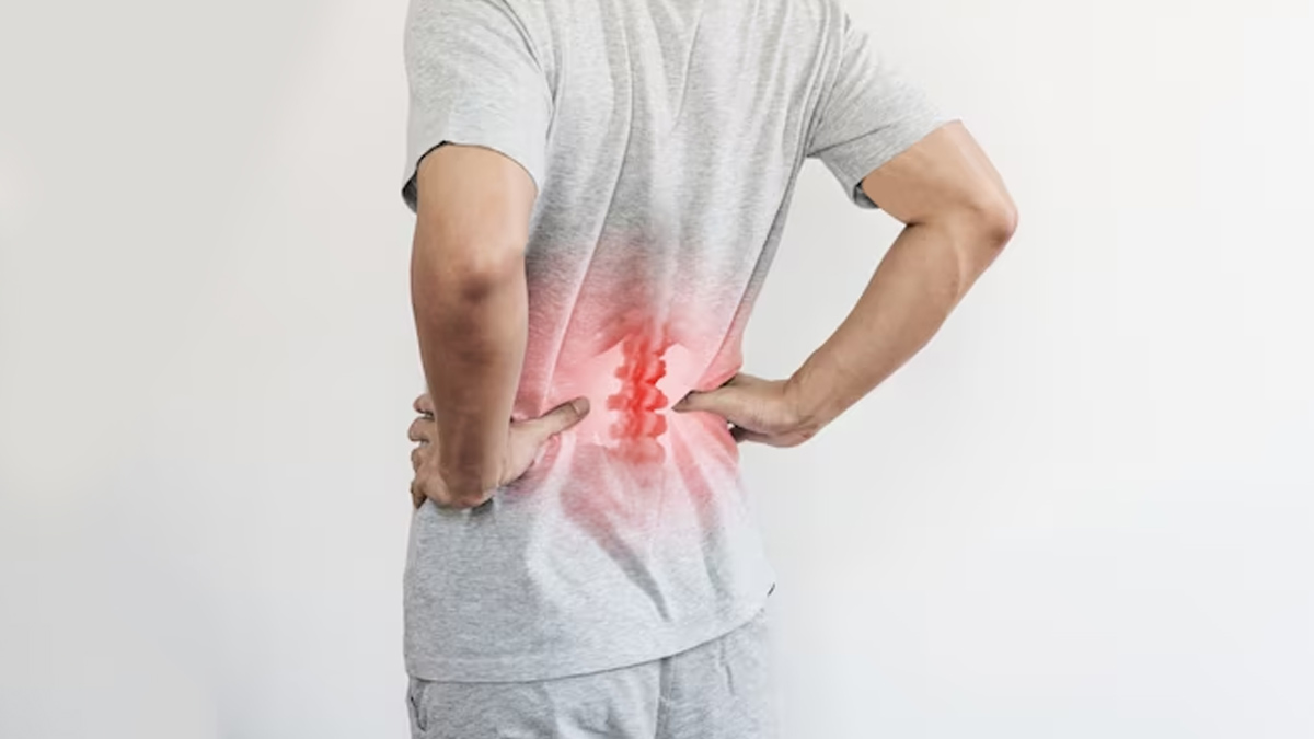 What is Spinal Stroke