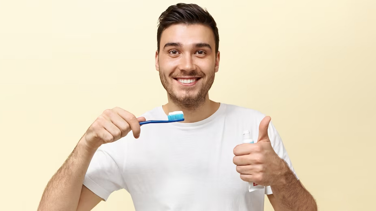 Brushing Before Or After Breakfast: Dentist Explains Which Is Better ...