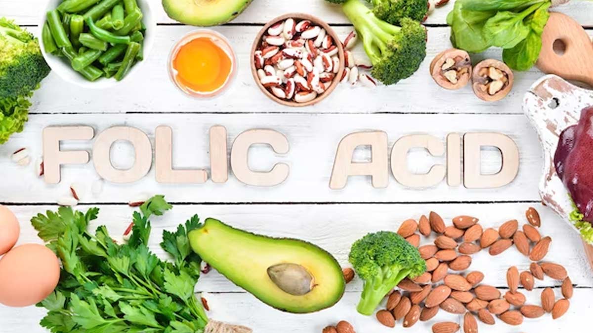 Folate Or Folic Acid Is There Any Difference Between Them Onlymyhealth