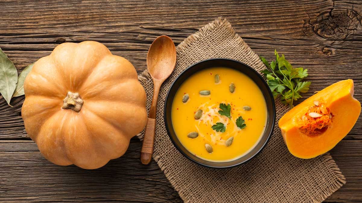Pumpkin-For-Weight-Loss
