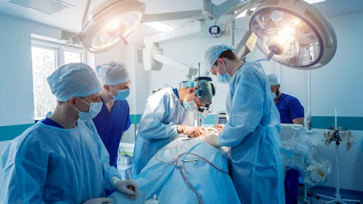 deep brain stimulation 