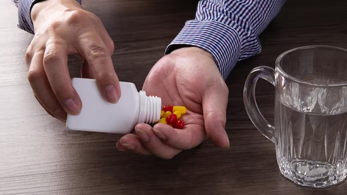 expired medicines side effects