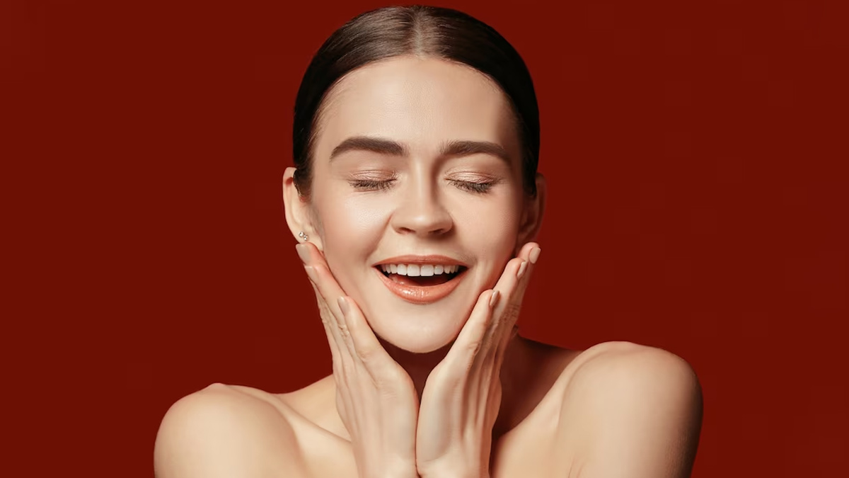 jello skin trend 