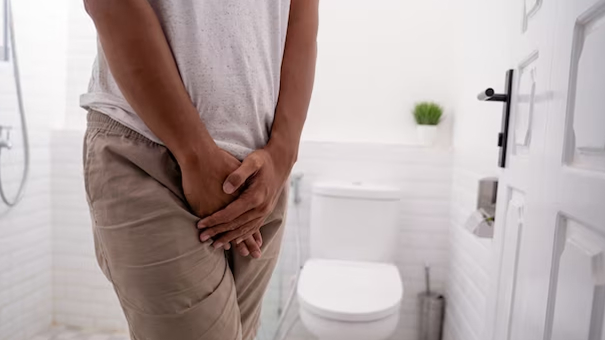 Why Does Kidney Disease Cause Increased Urination in hindi