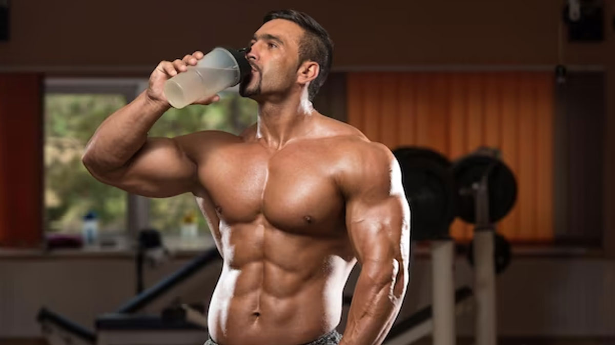What Is BCAA In Hindi
