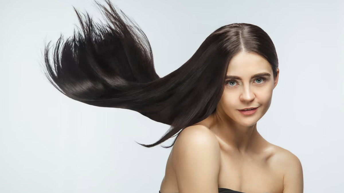 sadabhar leaves for hair